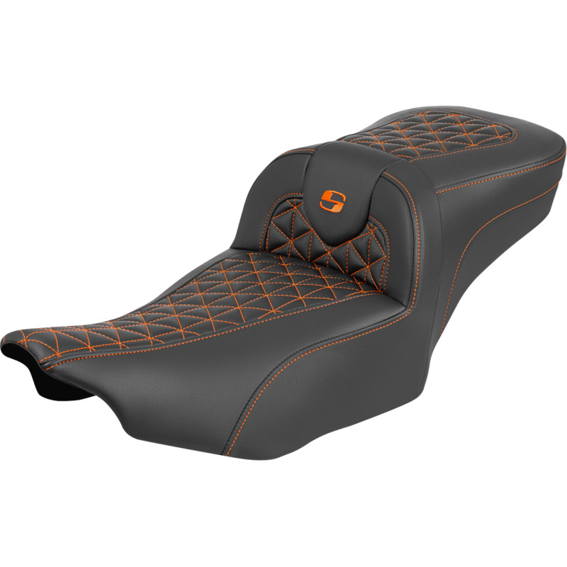 SADDLEMEN Roadsofa™ Extended Reach Seat - Image 6