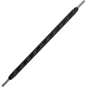 2018-2024 Indian Scout Black Adjustable Shift Rod 13" Made in the USA Free Ship