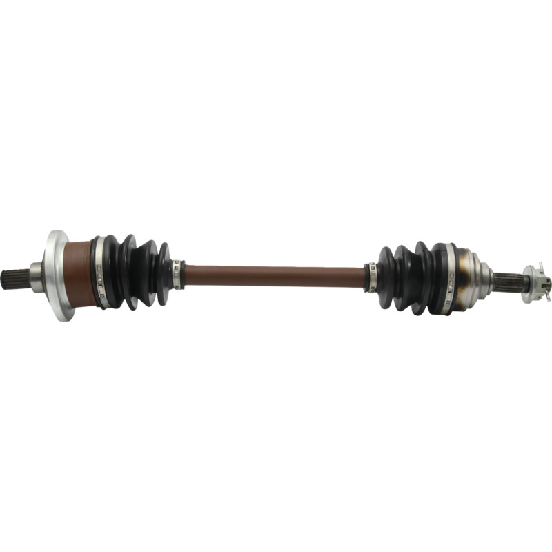 MOOSE OFFROAD Complete Axle Assembly - Image 179