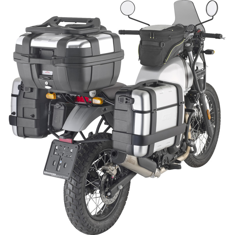 GIVI GIVI Saddlebag Supports - Image 9