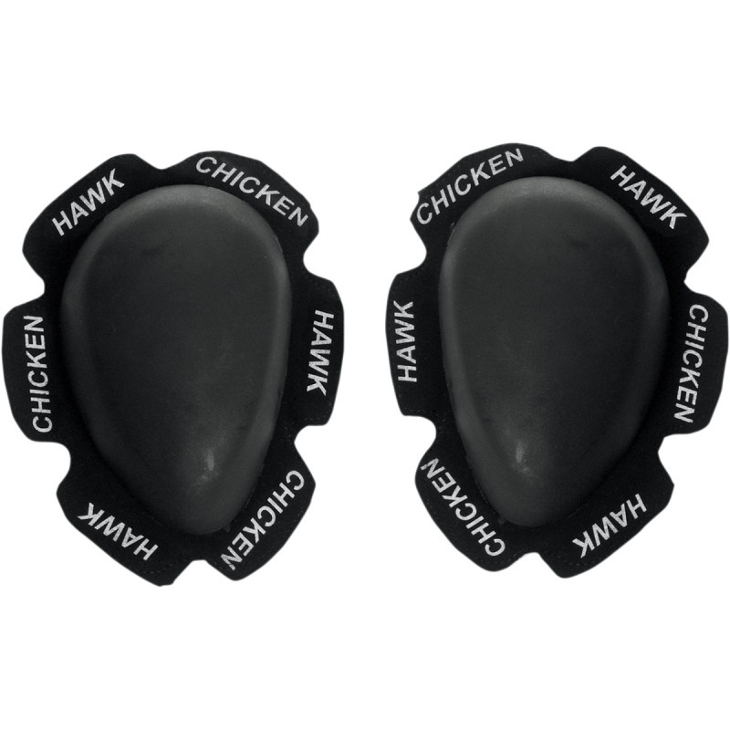 CHICKEN HAWK RACING Knee Sliders