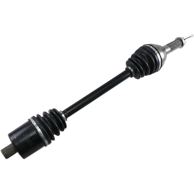 MOOSE OFFROAD Complete Axle Assembly