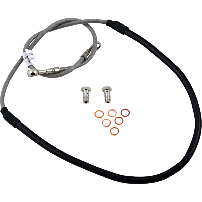 GBRAKES Complete Brake Line Kit - Image 16