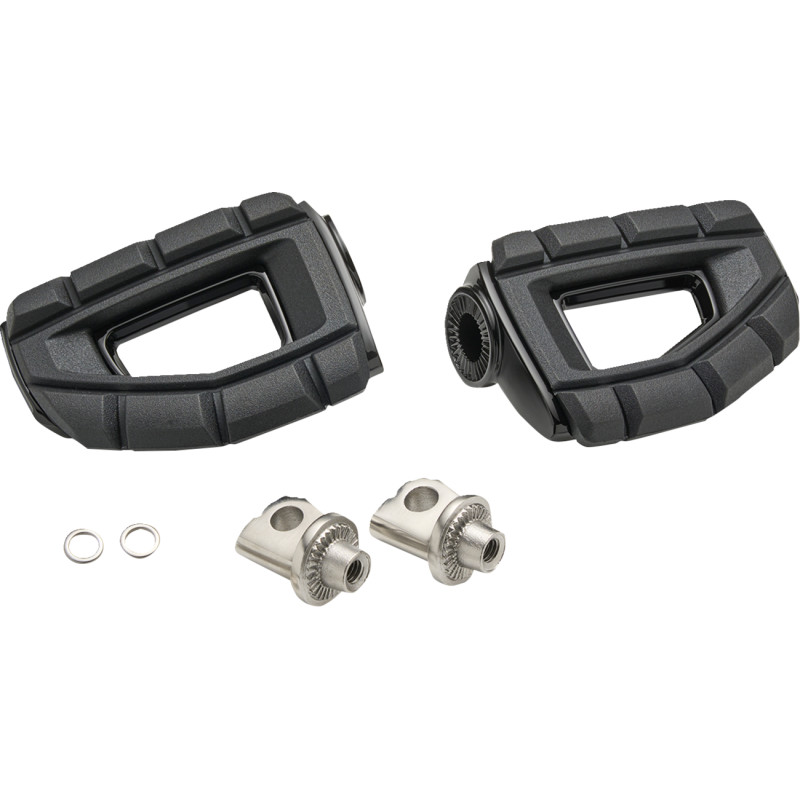 CIRO Chicane™ Foot Rests