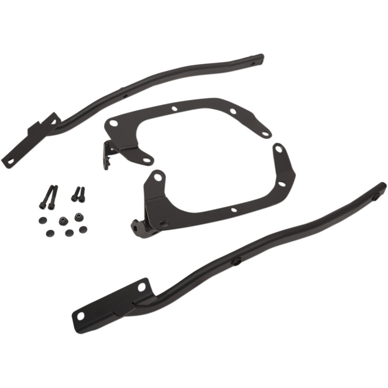 GIVI Top Case Side Arms