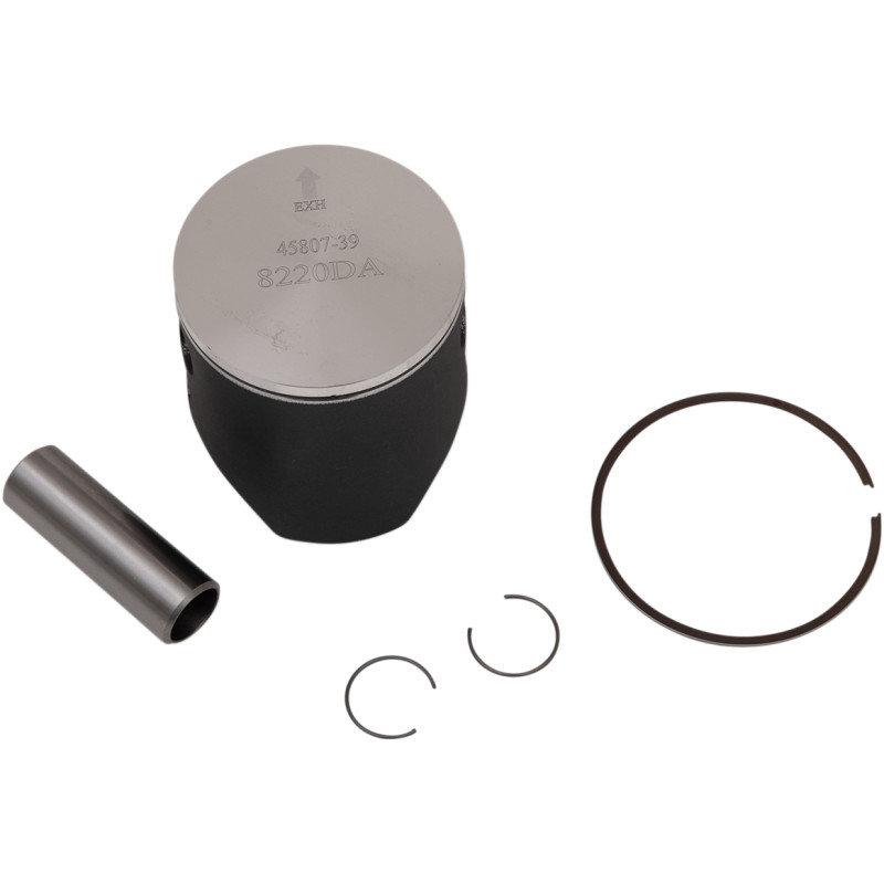 WOSSNER Piston Kit for 2 Stroke - Image 32