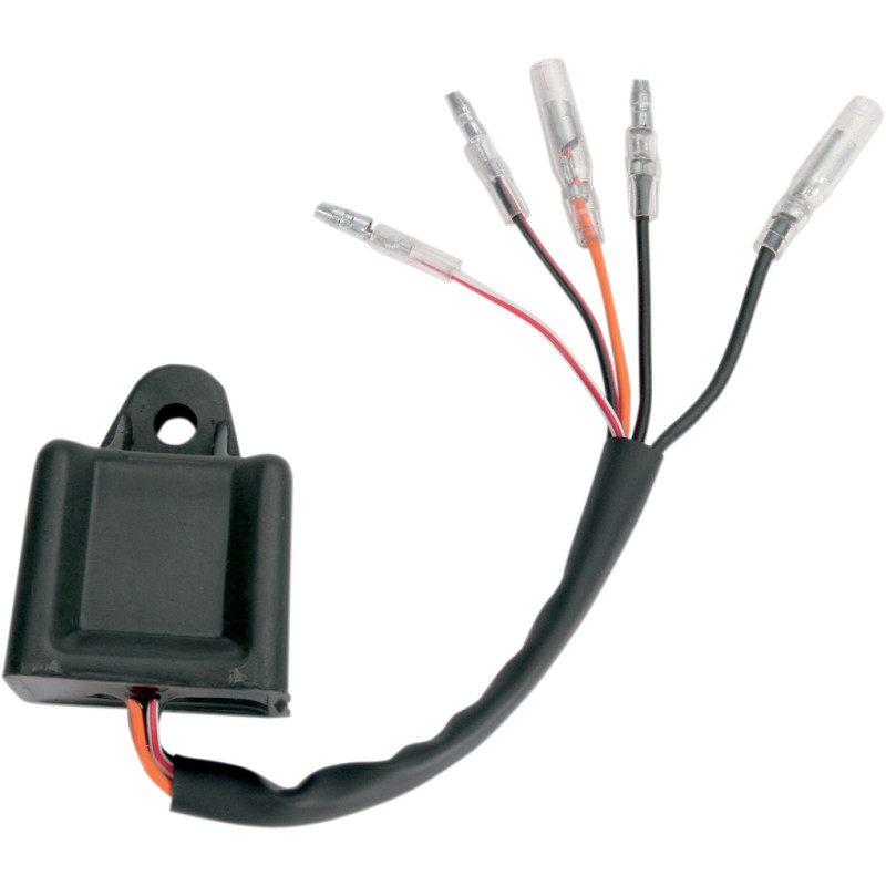 RICK'S MOTORSPORT ELECTRIC Hot Shot Series CDI Box - Image 4