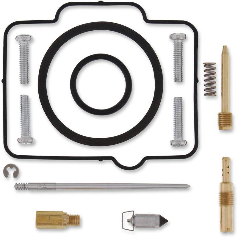 MOOSE OFFROAD Carburetor Repair Kit - Kawasaki - Image 35