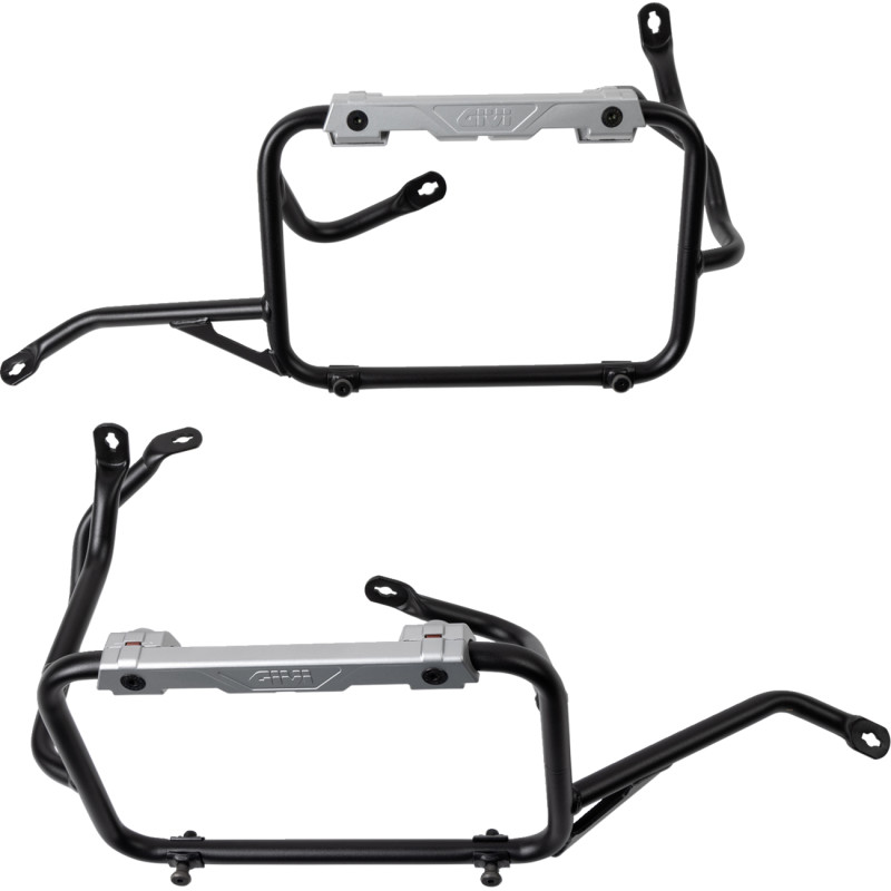 GIVI Side Racks - Image 4