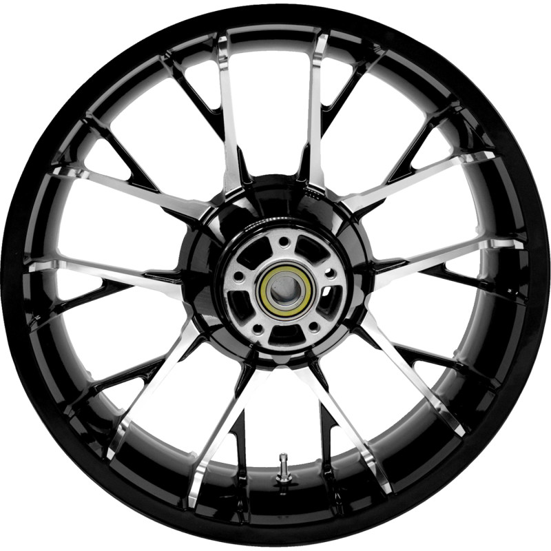 COASTAL MOTO Marlin Precision Cast 3D Wheel - Image 5