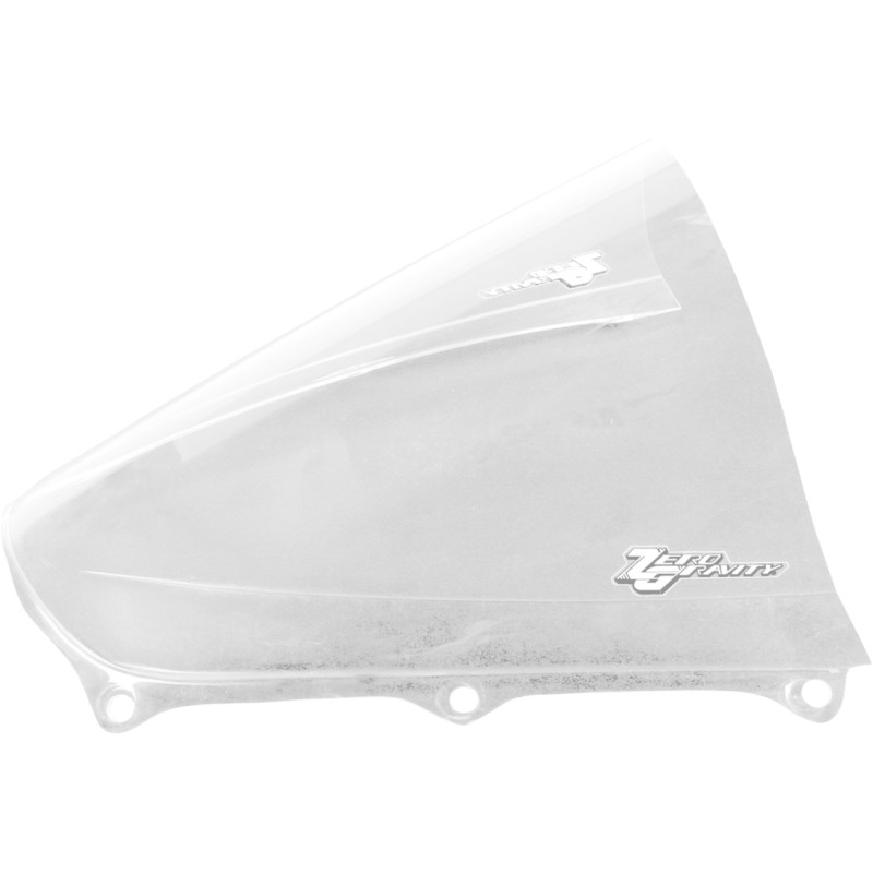 ZERO GRAVITY Double Bubble Windscreen - Image 31