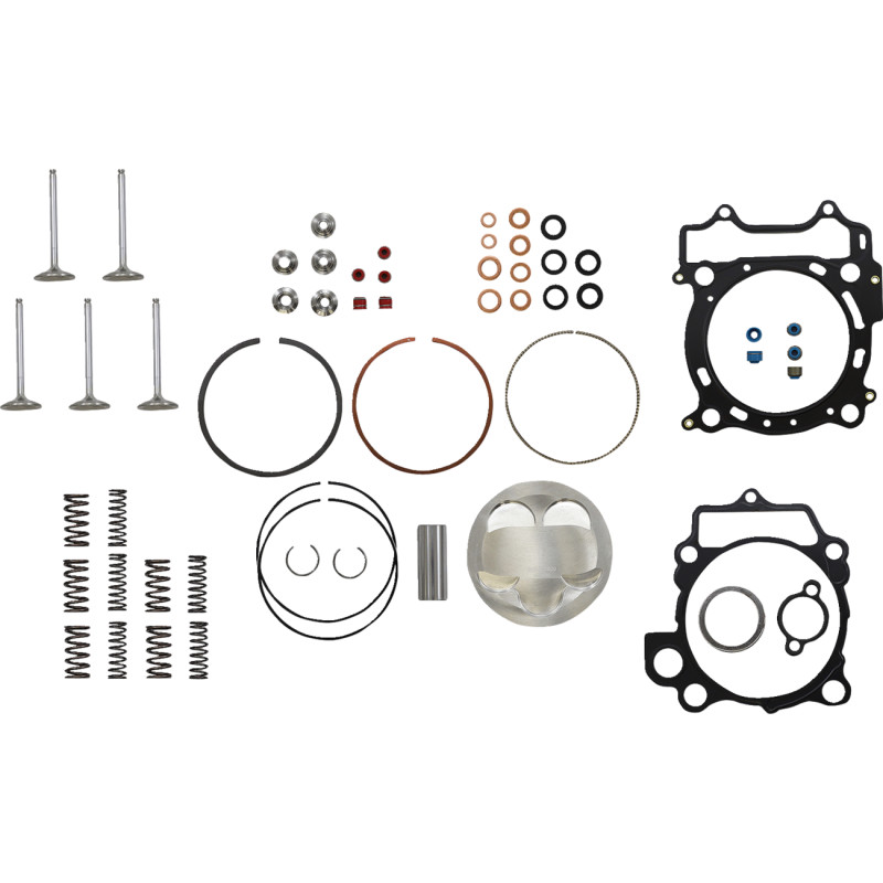 KIBBLEWHITE Top End Service Kit - Image 9