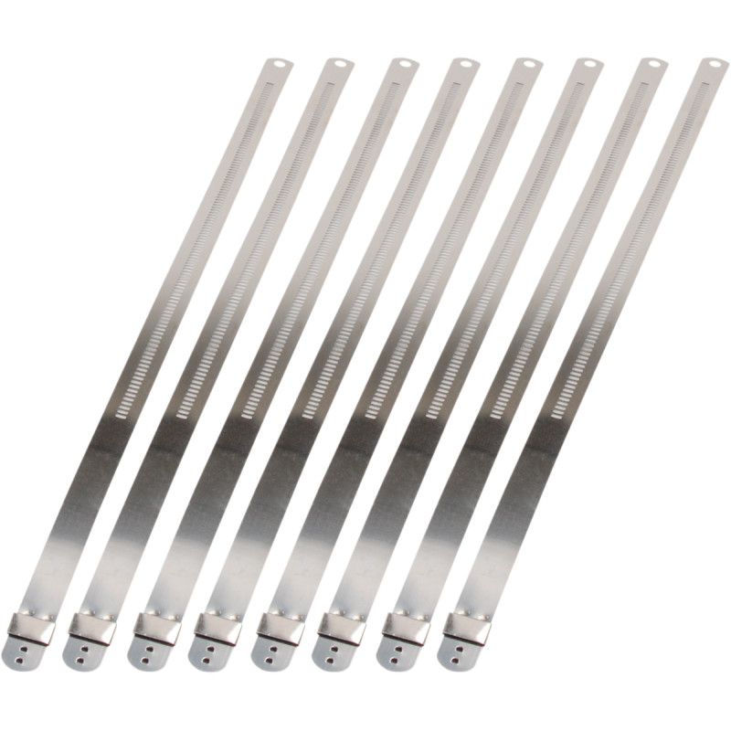 DEI Positive Locking Ties