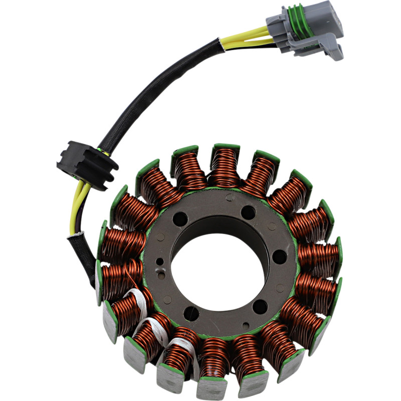 RICK'S MOTORSPORT ELECTRIC OE Style Stator - Image 4