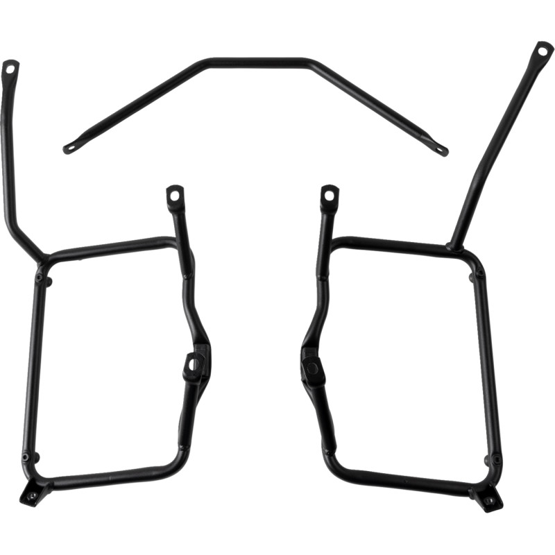 GIVI Sidecase Hardware