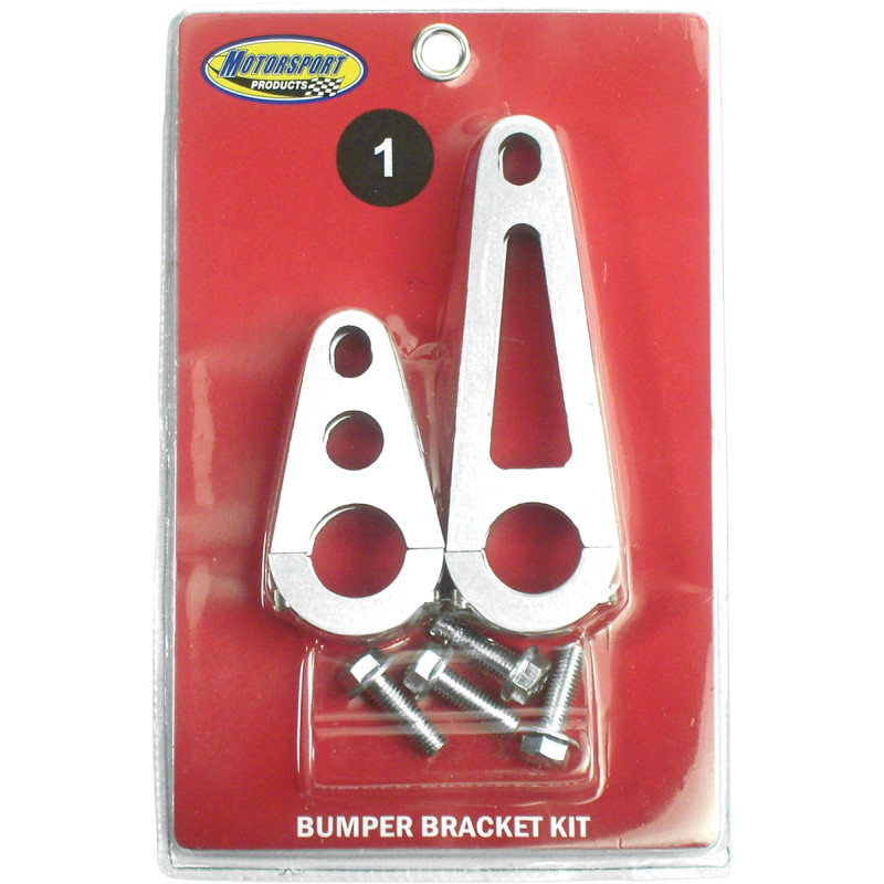 MOTORSPORT PRODUCTS EZ-Fit Bumper Bracket Kit