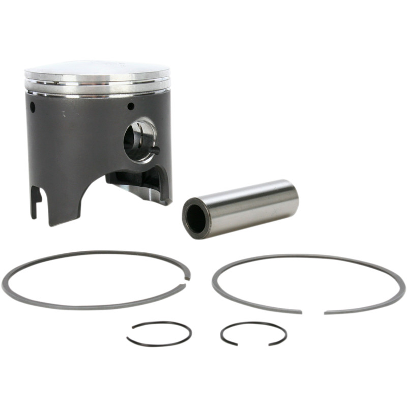 WSM Platinum Series Piston Kit - Image 2