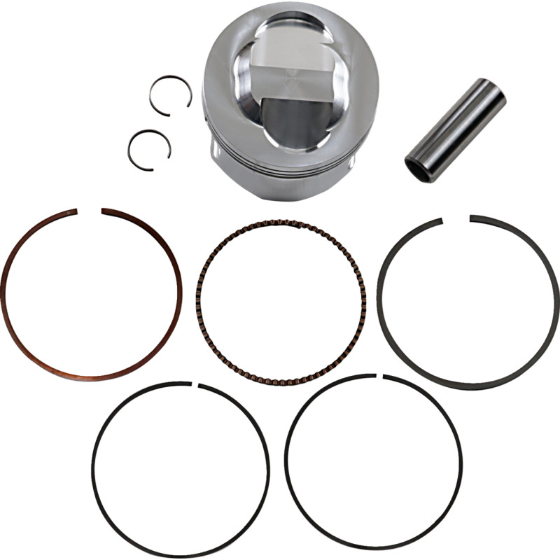 JE PISTONS Piston Kit - Image 9