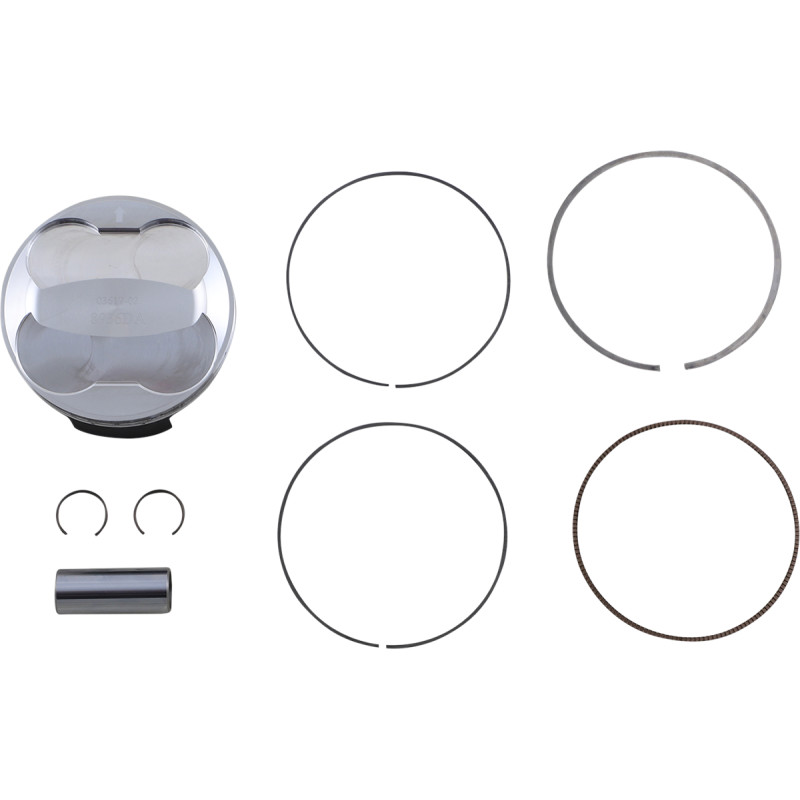WOSSNER Piston Kit for 4 Stroke - Image 41