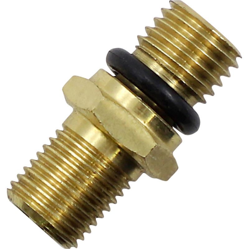 SDI Schrader Valve Assembly