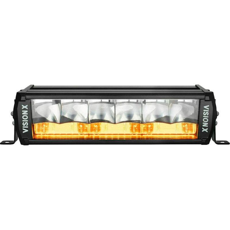 Vision X Dual Action LED Light Bar