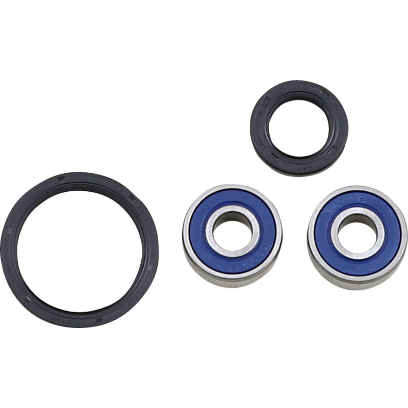 MOOSE OFFROAD Wheel Bearing Kit - Image 76