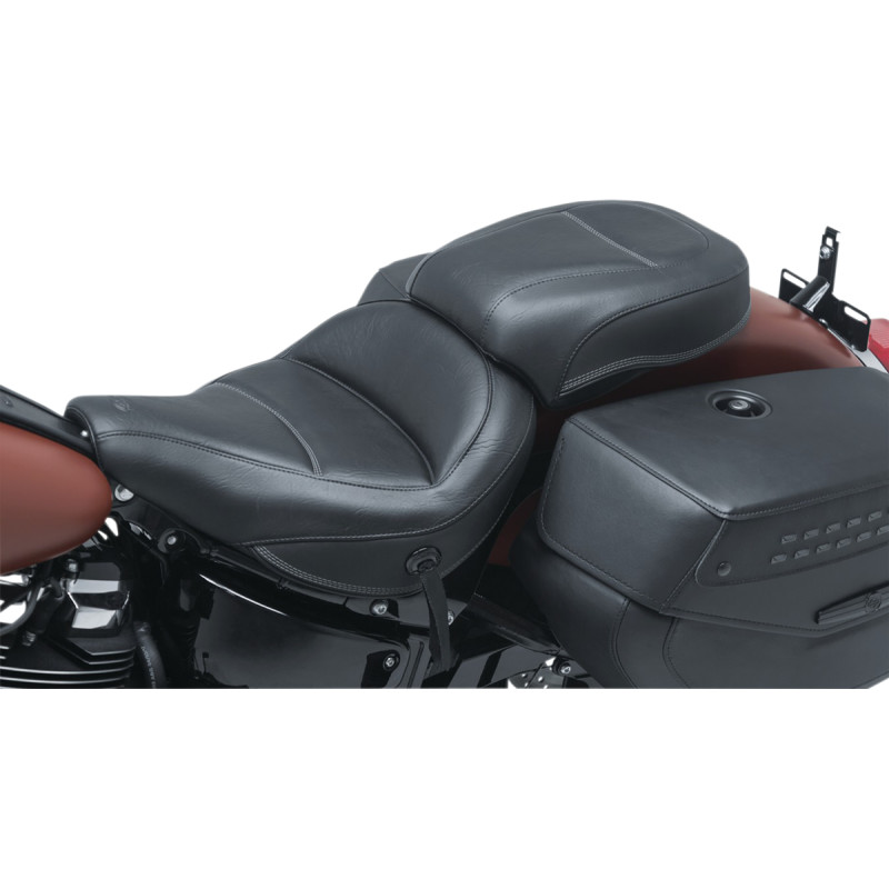 MUSTANG Max Profile Passenger Touring Seat - Image 4