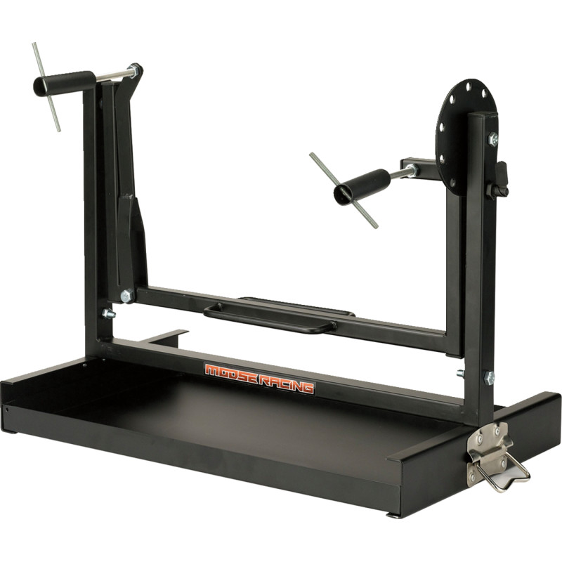 MOOSE OFFROAD Engine Stand