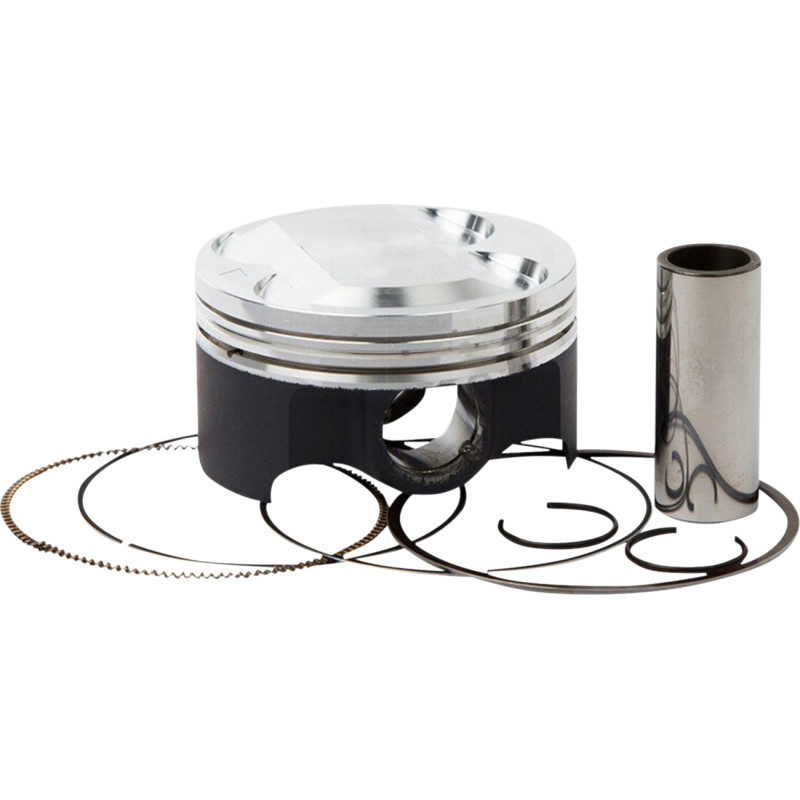 VERTEX Piston Kit Forged Replica for 4 Stroke - Image 14