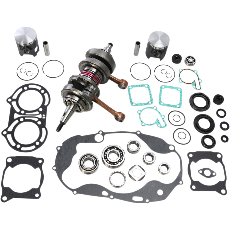 VERTEX Complete Engine Rebuild Kit for 2-Stroke - Image 21