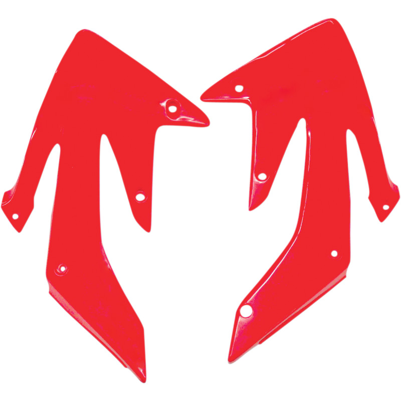 UFO Replacement Radiator Shrouds