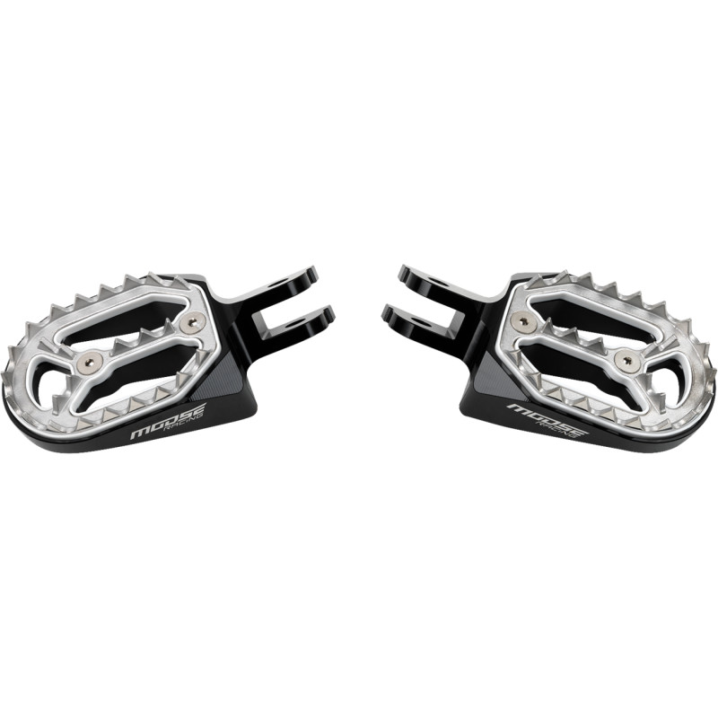 MOOSE OFFROAD Qualifier Foot Pegs - Image 13