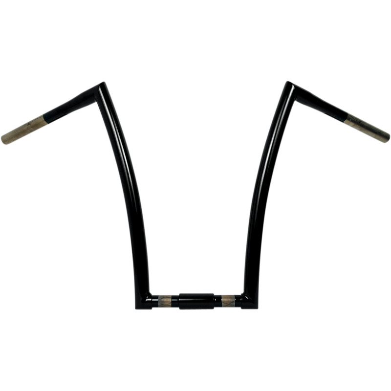 TODD'S CYCLE 1-1/4" Strip Handlebar - Image 19