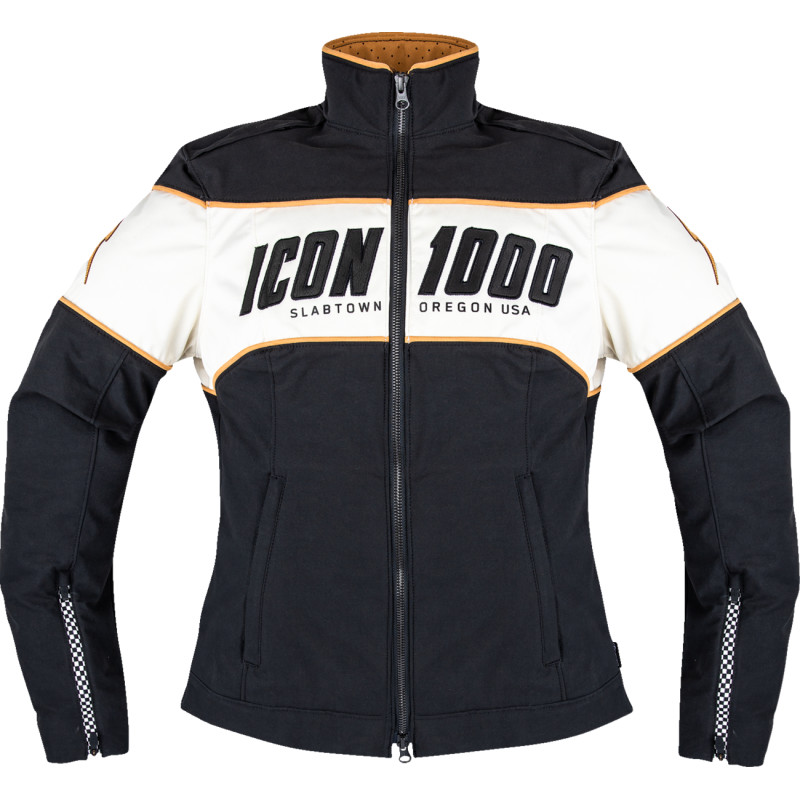 ICON Women's Hella 4™ Jacket