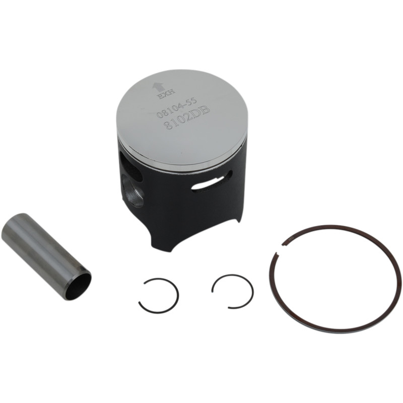 WOSSNER Piston Kit for 2 Stroke - Image 18
