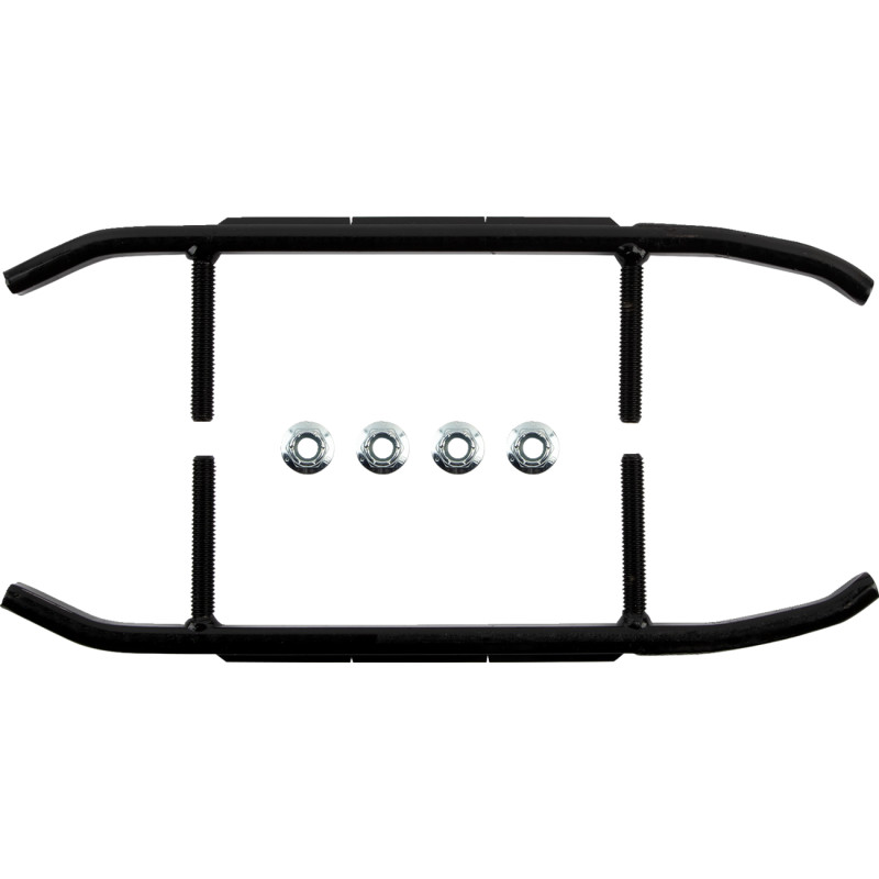 WOODY'S Trail Blazer IV™ Flat-Top® Wear Bars