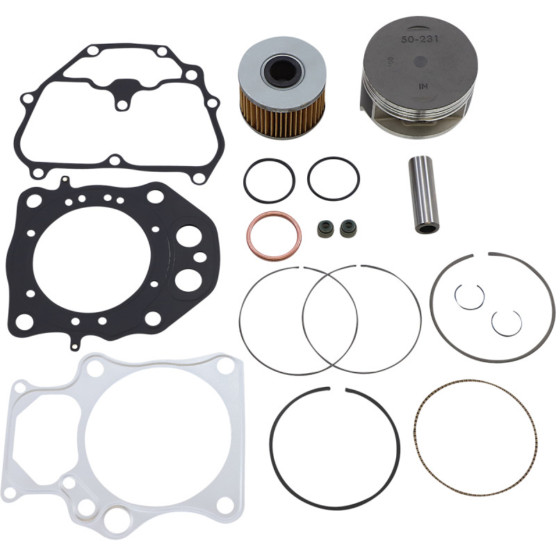 WSM Top-End Rebuild Kit - Image 35