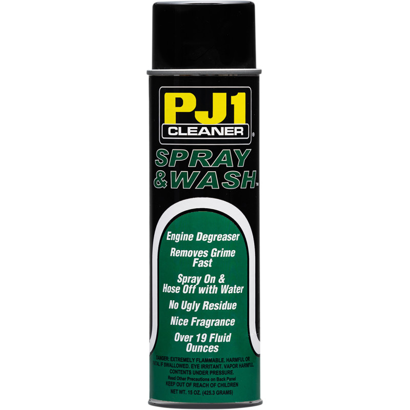 PJ1/VHT Spray & Wash Degreaser