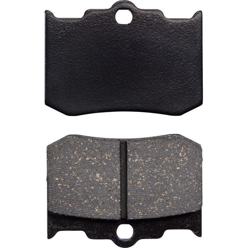 DRAG SPECIALTIES Organic Brake Pads - Image 4