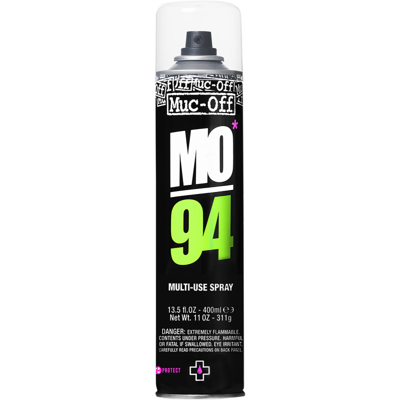 MUC-OFF USA MO94 Multi-Use Spray