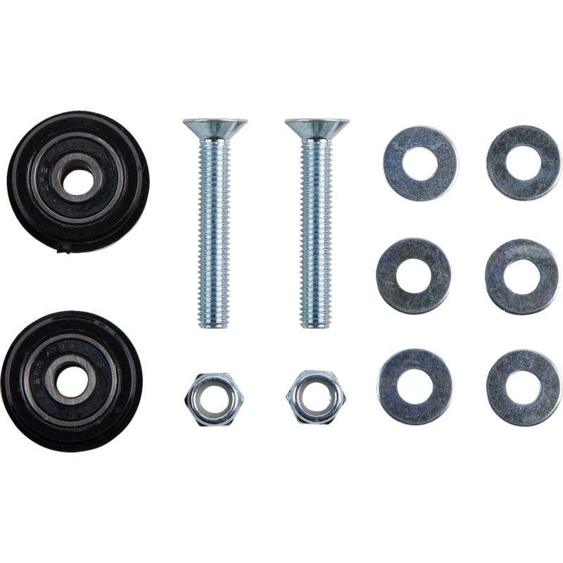 T.M. DESIGNWORKS Replacement Roller Kit