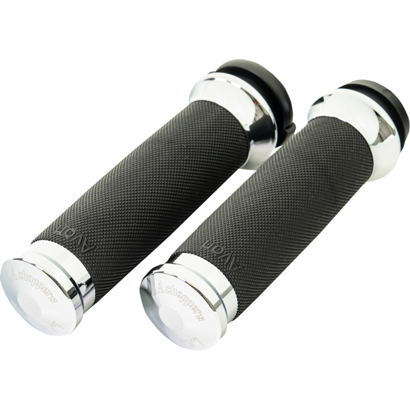 LA CHOPPERS County Line Grips - Image 2