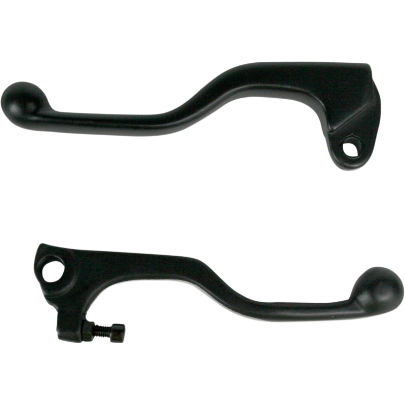 PARTS UNLIMITED Shorty Power Lever Set - Image 6