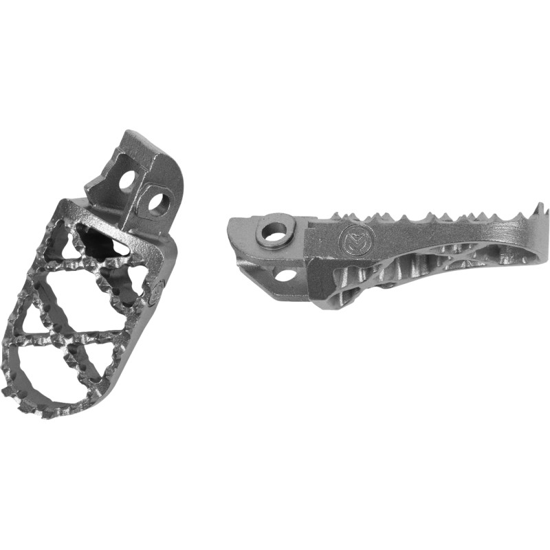 MOOSE OFFROAD Pro Foot Pegs - Image 15