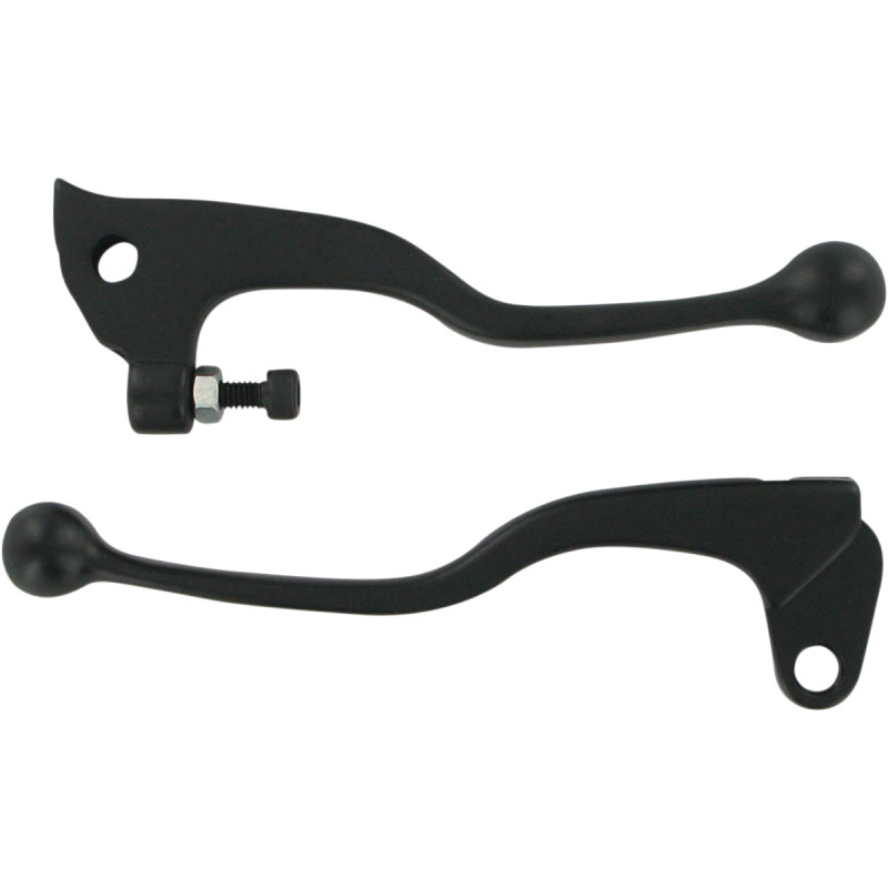 PARTS UNLIMITED Shorty Power Lever Set - Image 9