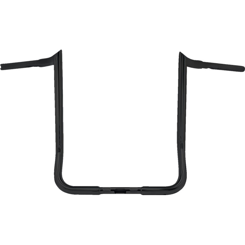 PAUL YAFFE BAGGER NATION 1-1/4" Bagger Monkey Bar Handlebar - Image 11