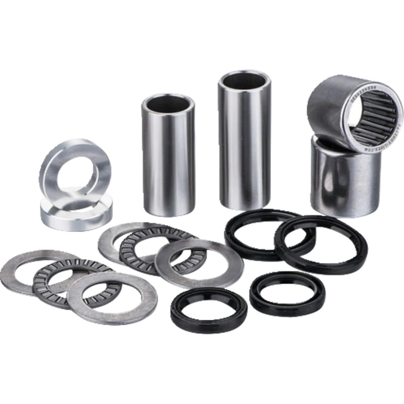 FACTORY LINKS Swingarm Bearing Kit - Image 12