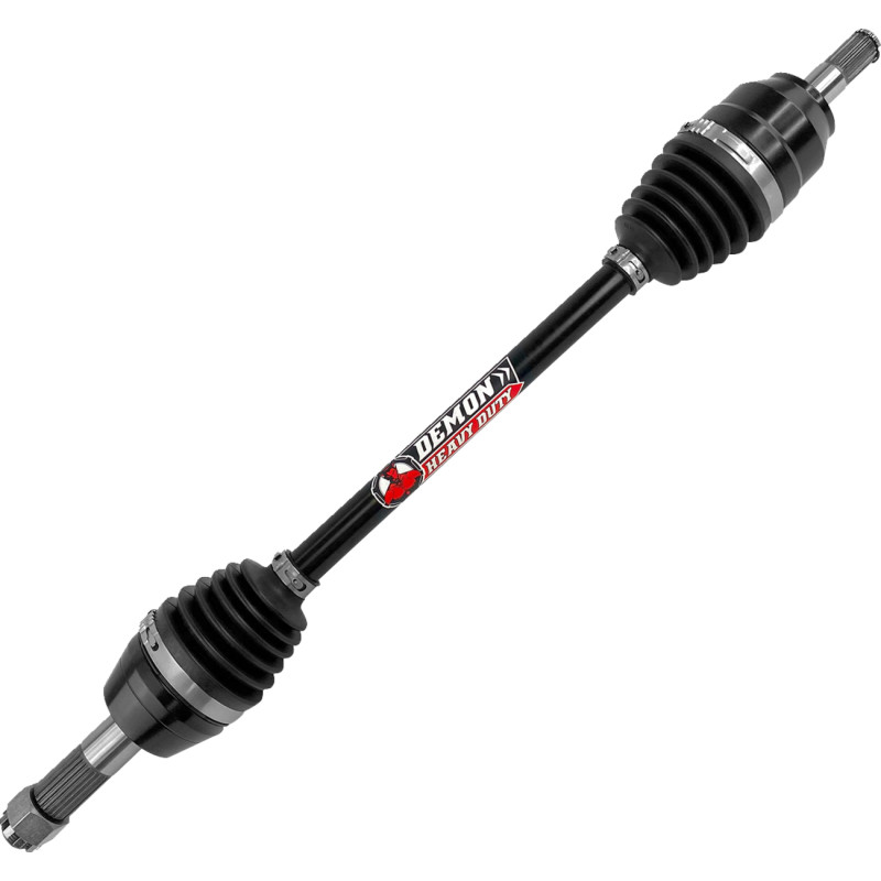 DEMON Heavy-Duty Lift Kit Axle - Image 11