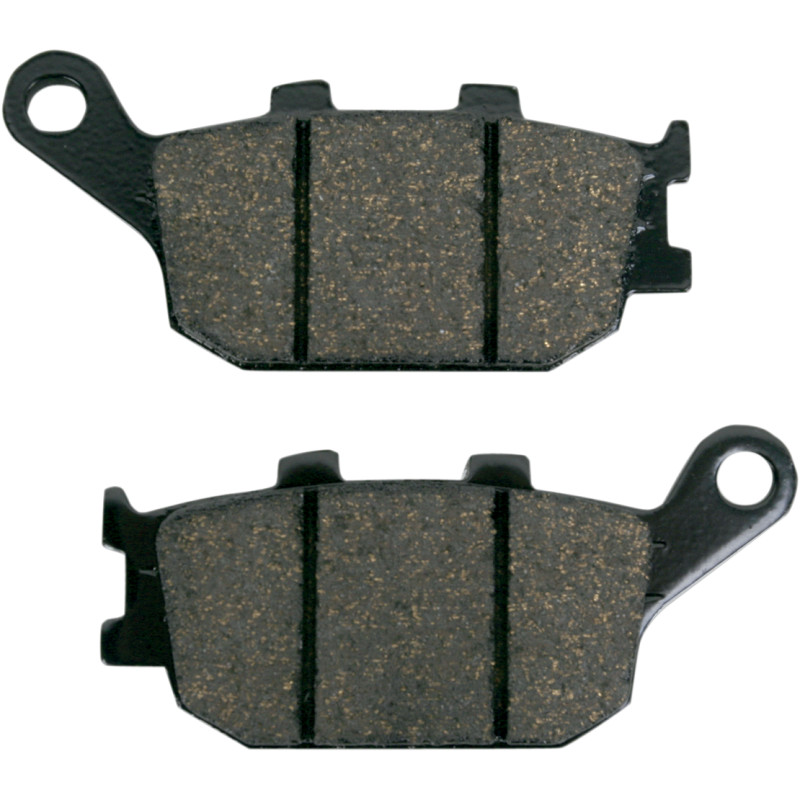 SBS HF Street Ceramic Organic Brake Pads - Image 25