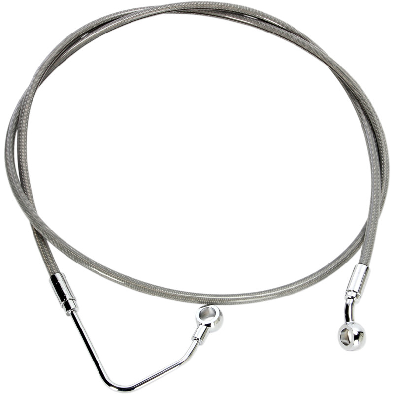 MAGNUM SHIELDING XR Stainless Upper Brake Line - Image 7